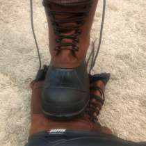 Сапоги Baffin, в Перми