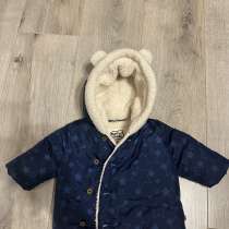 Детская курточка размер 56, в Сочи