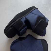 Ботинок барука, в Йошкар-Оле