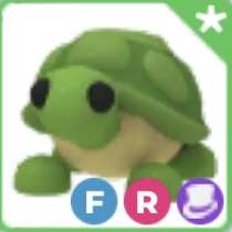 Продам черепаху из игры, в Москве