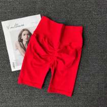 Бесшовные шорты для йоги, в Санкт-Петербурге