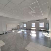 Помещение 120 м2 под кондитерскую, пищевое пр-во, в Санкт-Петербурге