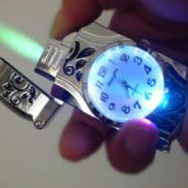 Многофункциональные часы с подсветкой, в Хабаровске