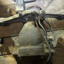 Редуктор задний с блокировкой Паджеро 3, в Иркутске