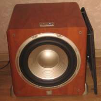 Сабвуфер JBL Studio L Series L 8400P/230, в Архангельске