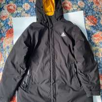Двухсторонняя куртка Adidas, в Москве