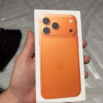 IPhone 17pro max 512gb, в Хабаровске