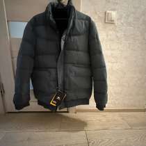Куртка новая зимняя, в Екатеринбурге