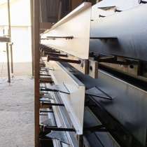 Деформационный шов ReinForce joint JH для устройства полов, в Смоленске