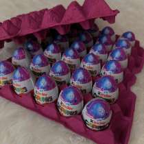 МОРЕ KINDER СЮРПРИЗОВ, в Ставрополе