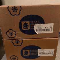 Пюре Агуша, в Москве