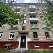 3х комнатная квартира продажа, в Москве