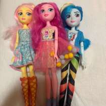 Куклы май литл пони, в Архангельске