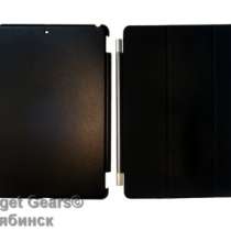 Smart Cover double для iPad Air черный, в Челябинске