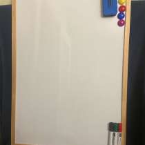 Магнитная доска, в Перми