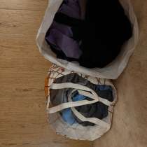 Два пакета зимних вещей 42 размер, в Чехове