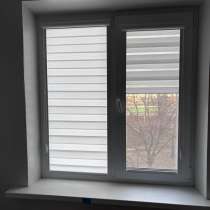 Рулонные шторы зебра, в Ульяновске