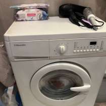 Стиральная машина, в Москве