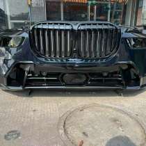 Ноускат на БМВ BMW, в Москве