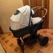 Коляска 2в1 hb MOMMER, в Перми