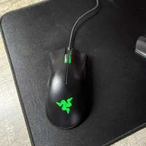 Мышь проводная razer, в Нижнем Тагиле