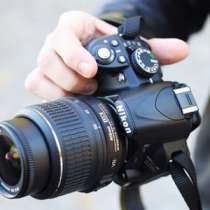 фотоаппарат Nikon d3100-DX-AF-S, в Калининграде