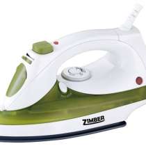 Утюг Zimber ZM-10806, в г.Тирасполь