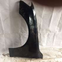 Крыло левое Audi A4 4 B8, в Москве