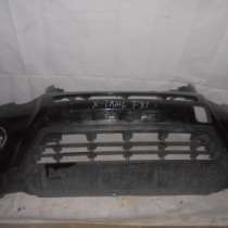 Бампер передний Nissan X-Trail T31, в Москве