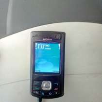 Nokia N80-1, в Саратове