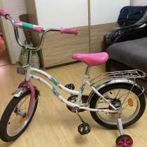 Детский велосипед, в Зеленограде