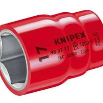 Вставка торцевого ключа Knipex KN-984718, в г.Тирасполь