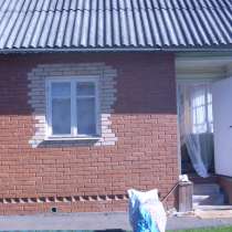 Дачный домик на участке 6,5 соток в СНТ возле д. Редино, в Солнечногорске