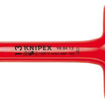 Ключ торцевой Knipex KN-980417, в г.Тирасполь