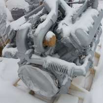Двигатель ЯМЗ 238Д1 с Гос резерва, в г.Байконур