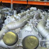 Двигатель ЯМЗ 240НМ2 с Гос резерва, в г.Актау
