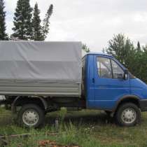 Продаем тента на ГАЗ 3302, Next, Фермер, Газель 4,25, в Владимире