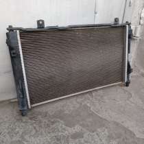 Продам радиатор для автомобиля Лада Гранта, в г.Семей