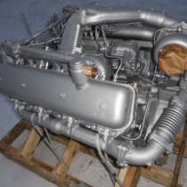 Двигатель ЯМЗ 238НД3 с Гос резерва, в г.Кентау