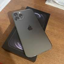 IPhone 12 pro, в Тюмени