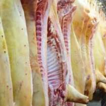 Мясо свинины, в Красноярске