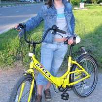 Продаю велосипед STELS Pilot 850 (2009), в Пущино
