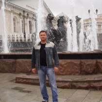 Виталий, 48 лет, хочет пообщаться, в Пензе