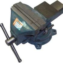 Тиски Sturm! 1075-01-125 Слесарные, в г.Тирасполь