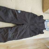 Зимние утеплённые водонепроницаемые штаны для мальчика керри, в Нижнем Новгороде