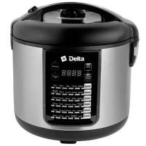 Мультиварка Delta DL-6516, в г.Тирасполь