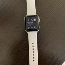 Часы Apple Watch 3, в Норильске