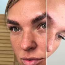 Бровист, в Краснодаре