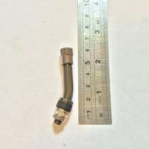 Ниппель тонкий изогнутый (Япония), в Москве