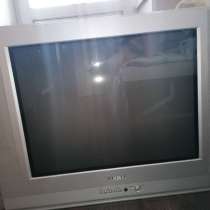 Продаю телевизор Samsung в рабочем состоянии, в Саратове
